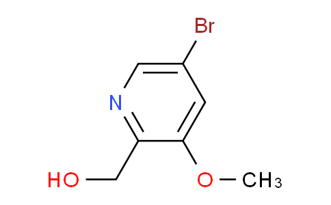 AM112984 | 1087659-32-2 | 5-Bromo-3-methoxypyridine-2-methanol