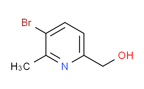 AM112996 | 137778-11-1 | 3-Bromo-2-methylpyridine-6-methanol