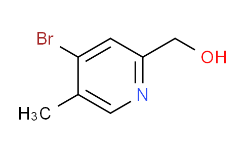 AM112999 | 820224-83-7 | 4-Bromo-5-methylpyridine-2-methanol