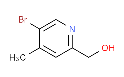 AM113004 | 1394291-59-8 | 5-Bromo-4-methylpyridine-2-methanol