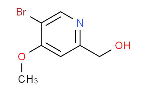 AM113005 | 122307-33-9 | 5-Bromo-4-methoxypyridine-2-methanol