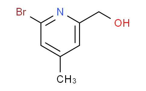 AM113008 | 1566896-47-6 | 2-Bromo-4-methylpyridine-6-methanol