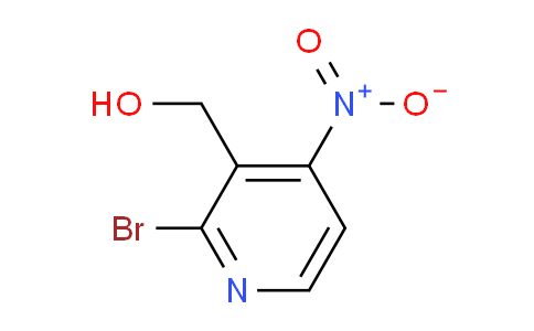 AM113009 | 1807200-25-4 | 2-Bromo-4-nitropyridine-3-methanol