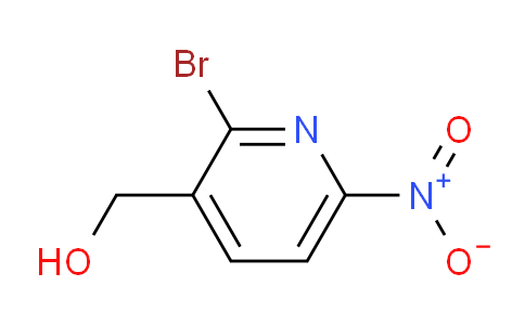 AM113010 | 1807163-49-0 | 2-Bromo-6-nitropyridine-3-methanol