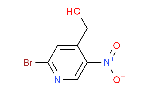 AM113011 | 1805181-55-8 | 2-Bromo-5-nitropyridine-4-methanol