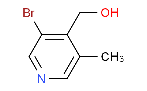 AM113012 | 1785583-70-1 | 3-Bromo-5-methylpyridine-4-methanol