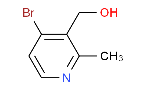 AM113014 | 1807211-89-7 | 4-Bromo-2-methylpyridine-3-methanol