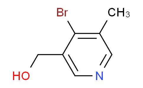 AM113015 | 1805939-43-8 | 4-Bromo-3-methylpyridine-5-methanol