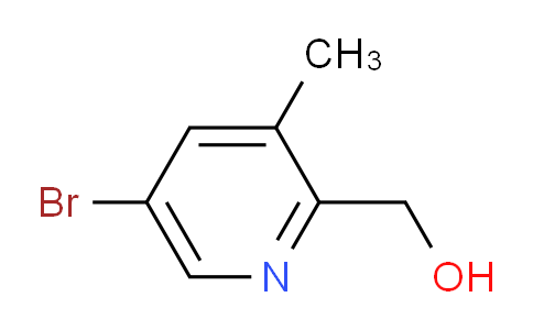5-Bromo-3-methylpyridine-2-methanol