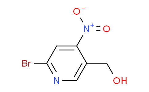 AM113026 | 1807101-19-4 | 2-Bromo-4-nitropyridine-5-methanol