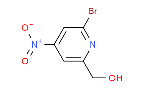 AM113028 | 1211533-23-1 | 2-Bromo-4-nitropyridine-6-methanol