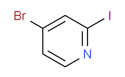 AM113052 | 100523-83-9 | 4-Bromo-2-iodopyridine