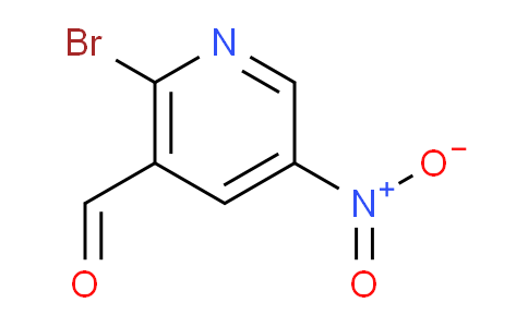AM113082 | 1289173-33-6 | 2-Bromo-5-nitronicotinaldehyde