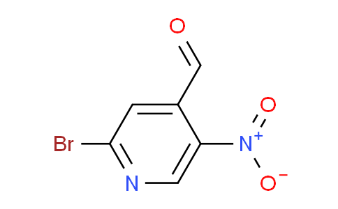 AM113100 | 1289213-78-0 | 2-Bromo-5-nitroisonicotinaldehyde