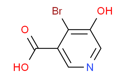 AM113106 | 1805177-66-5 | 4-Bromo-5-hydroxynicotinic acid