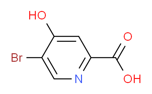 AM113109 | 1269291-04-4 | 5-Bromo-4-hydroxypicolinic acid