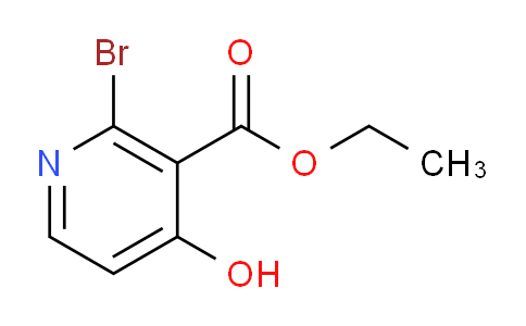 AM113115 | 1610468-86-4 | Ethyl 2-bromo-4-hydroxynicotinate