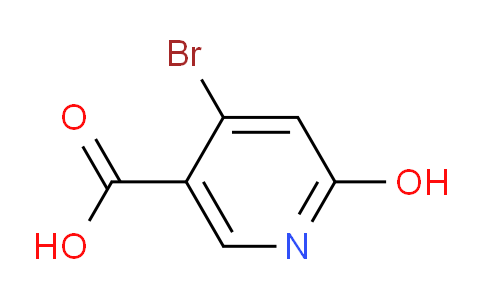 AM113122 | 73027-78-8 | 4-Bromo-6-hydroxynicotinic acid