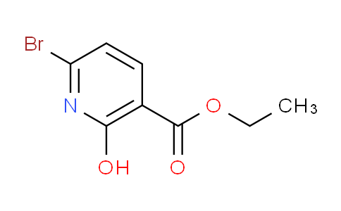 AM113130 | 1807226-61-4 | Ethyl 6-bromo-2-hydroxynicotinate