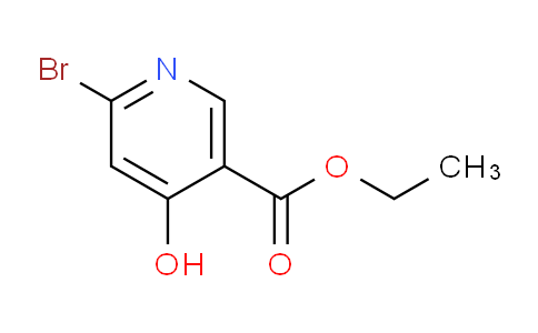 AM113132 | 1805946-76-2 | Ethyl 6-bromo-4-hydroxynicotinate