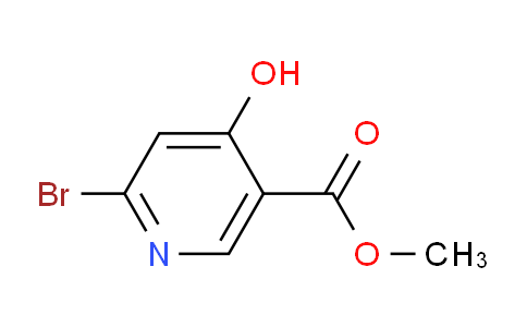 AM113137 | 1781900-35-3 | Methyl 6-bromo-4-hydroxynicotinate