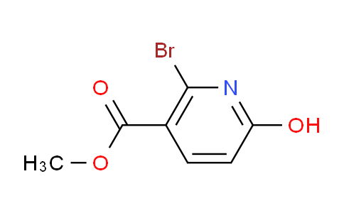 AM113141 | 1807226-67-0 | Methyl 2-bromo-6-hydroxynicotinate