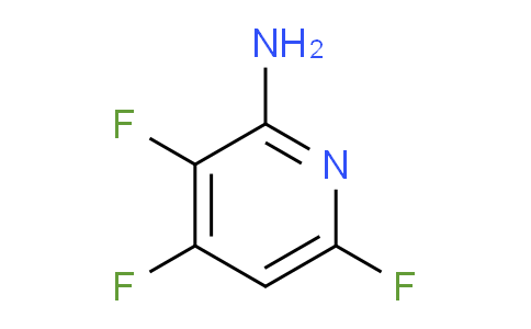 AM113224 | 63489-59-8 | 2-Amino-3,4,6-trifluoropyridine
