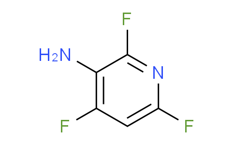 AM113225 | 1805509-59-4 | 3-Amino-2,4,6-trifluoropyridine