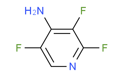 AM113226 | 105252-95-7 | 4-Amino-2,3,5-trifluoropyridine