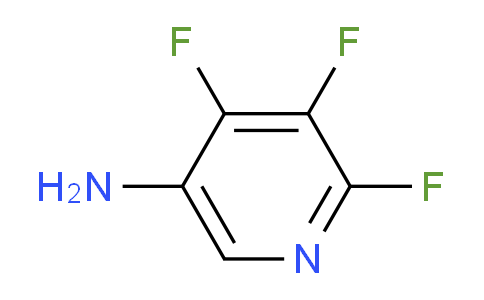 AM113227 | 1806983-50-5 | 5-Amino-2,3,4-trifluoropyridine