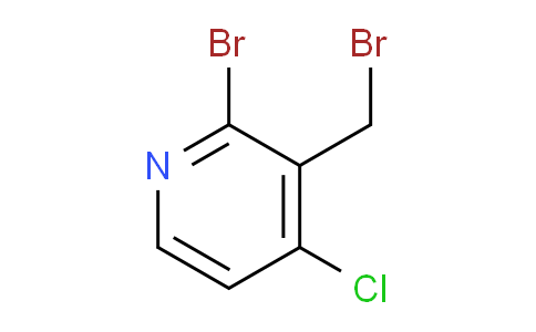 AM113233 | 1805132-93-7 | 2-Bromo-3-bromomethyl-4-chloropyridine