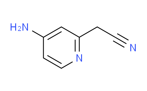 AM113238 | 415912-70-8 | 4-Aminopyridine-2-acetonitrile