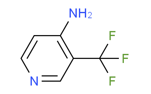 AM113243 | 387824-61-5 | 4-Amino-3-(trifluoromethyl)pyridine