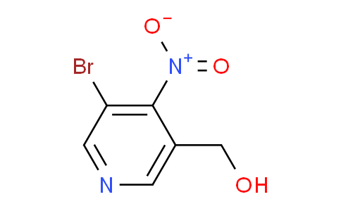 AM113310 | 1805551-52-3 | 3-Bromo-4-nitropyridine-5-methanol