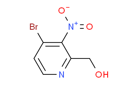 AM113312 | 1807163-59-2 | 4-Bromo-3-nitropyridine-2-methanol