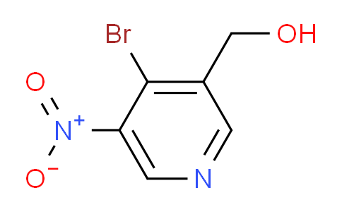 AM113315 | 1805505-26-3 | 4-Bromo-5-nitropyridine-3-methanol