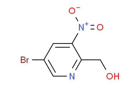 AM113316 | 1805249-63-1 | 5-Bromo-3-nitropyridine-2-methanol