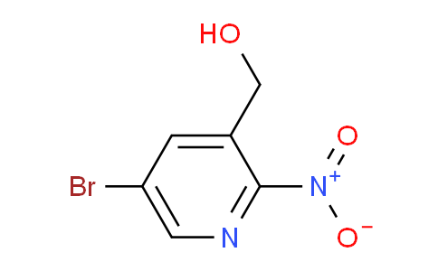 AM113317 | 1806982-90-0 | 5-Bromo-2-nitropyridine-3-methanol