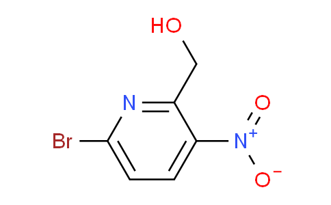 AM113319 | 1805577-75-6 | 6-Bromo-3-nitropyridine-2-methanol