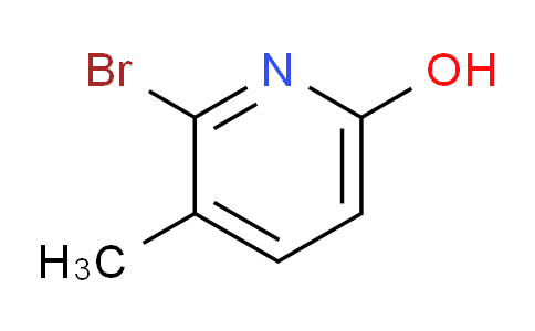 AM113323 | 1071071-71-0 | 2-Bromo-6-hydroxy-3-methylpyridine