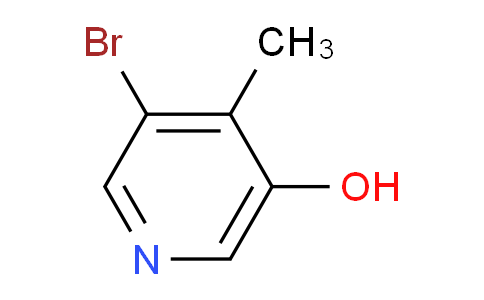 AM113324 | 351458-21-4 | 3-Bromo-5-hydroxy-4-methylpyridine