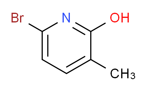 AM113329 | 99934-26-6 | 6-Bromo-2-hydroxy-3-methylpyridine