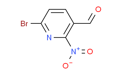 AM113337 | 1289120-09-7 | 6-Bromo-2-nitronicotinaldehyde