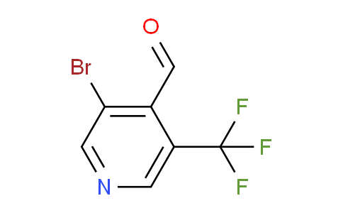 AM113341 | 944904-91-0 | 3-Bromo-5-(trifluoromethyl)isonicotinaldehyde