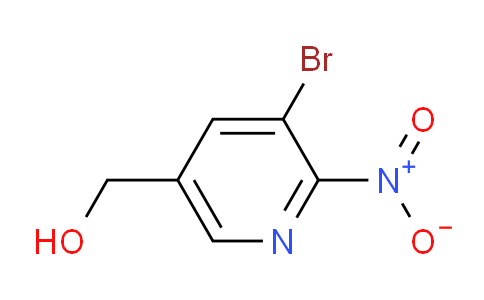 AM113347 | 1805181-60-5 | 3-Bromo-2-nitropyridine-5-methanol
