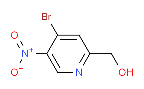 AM113351 | 1805577-73-4 | 4-Bromo-5-nitropyridine-2-methanol