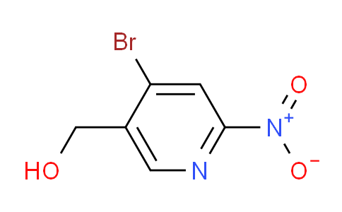 AM113354 | 1807212-22-1 | 4-Bromo-2-nitropyridine-5-methanol