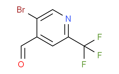 AM113356 | 944904-60-3 | 5-Bromo-2-(trifluoromethyl)isonicotinaldehyde