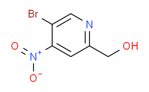 AM113357 | 1807117-58-3 | 5-Bromo-4-nitropyridine-2-methanol