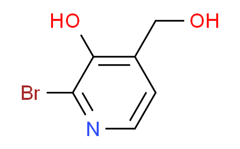 AM113358 | 1800108-06-8 | 2-Bromo-3-hydroxypyridine-4-methanol
